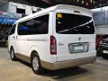 2013 Toyota Hiace for sale in Quezon City-5