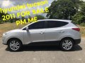 2011 Hyundai Tucson for sale in Las Pinas-0