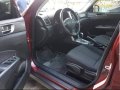 Subaru Forester 2012 at 100000 km for sale -3