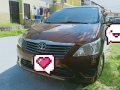 2014 Toyota Innova at 40000 km for sale -0