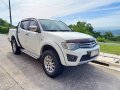 2011 Mitsubishi Strada for sale in Antipolo -9