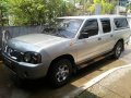 2003 Nissan Frontier for sale in Guiguinto-4