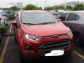 2014 Ford Ecosport for sale in Quezon City-0