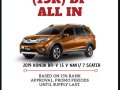 2019 Honda Br-V for sale in Carmona-1