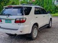 Toyota Fortuner 2009 for sale in Apalit-3