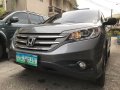 2012 Honda Cr-V for sale in Quezon City -8