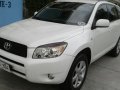 2007 Toyota Rav4 for sale in Quezon City -6