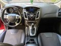 2013 Ford Focus for sale in Las Pinas -4
