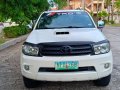 Toyota Fortuner 2009 for sale in Apalit-1