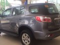 2019 Chevrolet Trailblazer for sale in Cainta-5