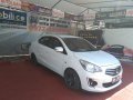 White Mitsubishi Mirage G4 2016 for sale in Parañaque -5