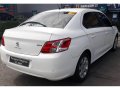 White Peugeot 301 2016 for sale in Paranaque-0