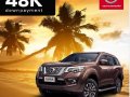 2019 Nissan Terra for sale in Caloocan-1