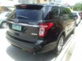 2013 Ford Explorer for sale in Quezon City-8