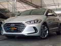 2016 Hyundai Elantra for sale in Makati -8
