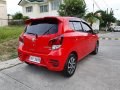 Toyota Wigo 2019 Automatic at 3000 km for sale in Parañaque-2