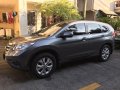 2012 Honda Cr-V for sale in Quezon City -6