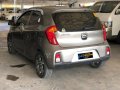 2016 Kia Picanto for sale in Manila -4