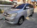 2007 Toyota Innova for sale in Mandaluyong -7