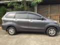 Like New Toyota Avanza at 28000 km for sale-3