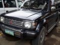 1992 Mitsubishi Pajero for sale in Quezon-4