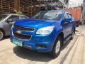 2013 Chevrolet Trailblazer for sale in Quezon City -2