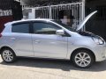 2015 Mitsubishi Mirage for sale in Bacoor-7