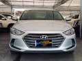 2016 Hyundai Elantra for sale in Makati -9