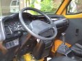 Suzuki Multi-Cab 2010 for sale in Quezon City -3