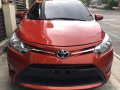 2017 Toyota Vios for sale in Quezon City-0