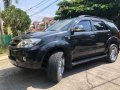 2006 Toyota Fortuner for sale in Quezon City-6