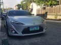 Toyota 86 2012 for sale in Las Pinas -3