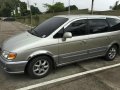 Hyundai Trajet 2008 Van at 90000 km for sale -2