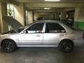 Honda City 2002 for sale in Quezon City -6