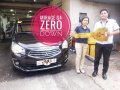 2019 Mitsubishi Mirage G4 for sale in Caloocan -0