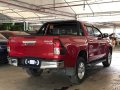 2016 Toyota Hilux for sale in Makati -4