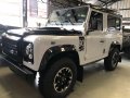 2017 Land Rover Defender for sale in Muntinlupa -9