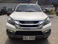 2017 Isuzu MU-X 3.0 LS-A 4x2 A/T for sale at 21000 km in Pasig-8