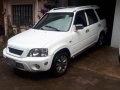 2000 Honda Cr-V for sale in Baguio-2