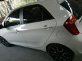 Selling Kia Picanto 2014 Hatchback in Tiaong-6