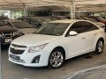 2014 Chevrolet Cruze for sale in Makati -7