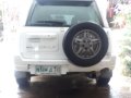 2000 Honda Cr-V for sale in Baguio-6