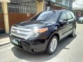 2013 Ford Explorer for sale in Quezon City-6