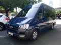 2018 Hyundai H350 for sale in Mandaluyong -7