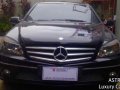 2011 Mercedes-Benz Clc 180 for sale in Quezon City-9