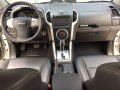 2017 Isuzu MU-X 3.0 LS-A 4x2 A/T for sale at 21000 km in Pasig-1