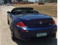Sell 2008 Bmw M6 Convertible at 7900 km -1