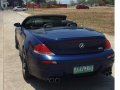 Sell 2008 Bmw M6 Convertible at 7900 km -2