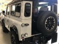 2017 Land Rover Defender for sale in Muntinlupa -8