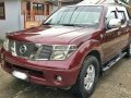 2008 Nissan Frontier Navara for sale in Cavite  -2